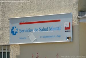 Foto Centro de Servicios de Salud Mental 2