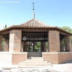 Foto Oratorio Parque Cuartel Huertas 7