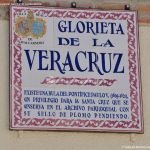 Foto Glorieta de la Veracruz 1
