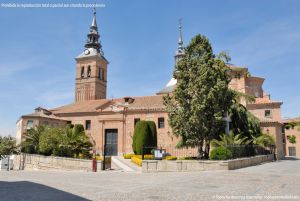 Foto Plaza de Segovia 1