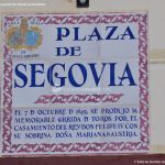 Foto Plaza de Segovia 3