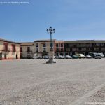 Foto Plaza de Segovia 4