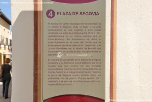 Foto Plaza de Segovia 7