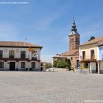 Foto Plaza de Segovia 11