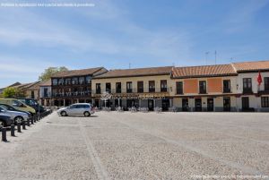 Foto Plaza de Segovia 13