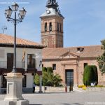 Foto Plaza de Segovia 14