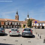 Foto Plaza de Segovia 15