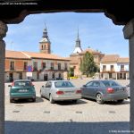 Foto Plaza de Segovia 17