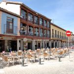 Foto Plaza de Segovia 31