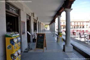 Foto Plaza de Segovia 33