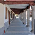 Foto Viviendas clásicas de Navalcarnero en Plaza de Segovia 15