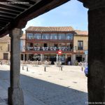 Foto Viviendas clásicas de Navalcarnero en Plaza de Segovia 18