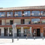 Foto Viviendas clásicas de Navalcarnero en Plaza de Segovia 34