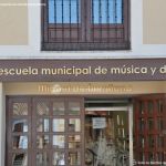 Foto Escuela Municipal de Música y Danza 1