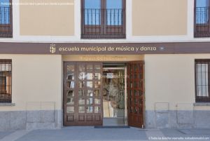 Foto Escuela Municipal de Música y Danza 4