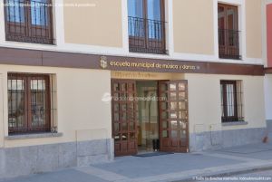 Foto Escuela Municipal de Música y Danza 6