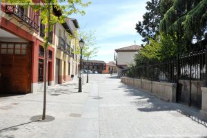 Foto Calle Real de Navalcarnero 7