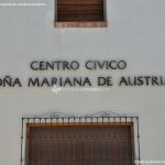 Foto Centro Cívico Doña Mariana de Austria 1