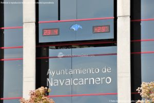 Foto Ayuntamiento de Navalcarnero 3