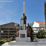 Foto Monumento Homenaje a Don Francisco Sandoval Caballero 3