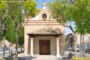 Foto Ermita de Jesús Cautivo 1