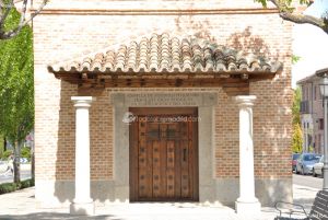 Foto Ermita de Jesús Cautivo 2