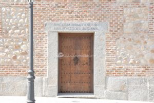 Foto Ermita de Jesús Cautivo 11