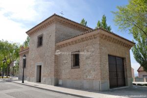 Foto Ermita de Jesús Cautivo 12