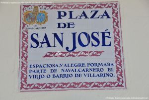 Foto Plaza de San José 1