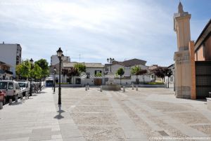 Foto Plaza de San José 5