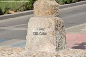 Foto Cruz del Caño 8