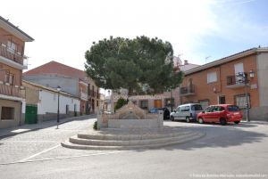 Foto Plaza de la Cruz del Buen Camino 6