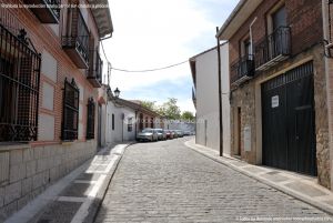 Foto Calle de la Cruz Verde 8