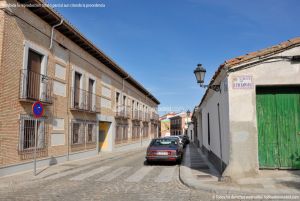 Foto Barrio de El Silo 9