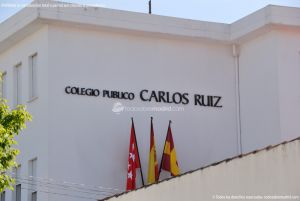 Foto Colegio Público Carlos Ruiz 1