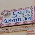 Foto Calle de la Constitución 1