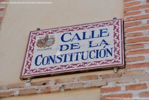 Foto Calle de la Constitución 1