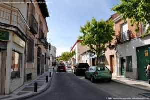 Foto Calle de la Constitución 2