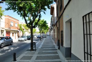 Foto Calle de la Constitución 7