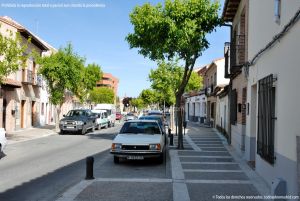 Foto Calle de la Constitución 8