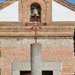 Foto Ermita de San Cosme y San Damián 3