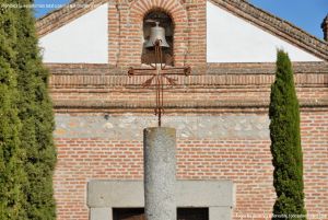 Foto Ermita de San Cosme y San Damián 3