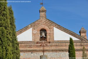 Foto Ermita de San Cosme y San Damián 4