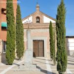 Foto Ermita de San Cosme y San Damián 11