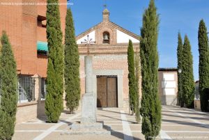 Foto Ermita de San Cosme y San Damián 11