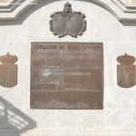 Foto Monumento Fundación de Navalcarnero 2