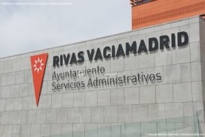 Foto Ayuntamiento de Rivas Vaciamadrid Servicios Administrativos 5