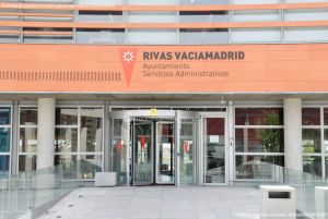 Foto Ayuntamiento de Rivas Vaciamadrid Servicios Administrativos 34