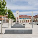 Foto Plaza de la Constitución de Rivas-Vaciamadrid 1