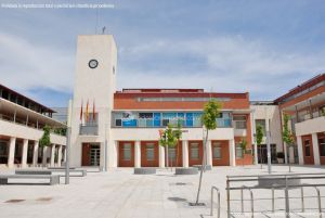 Foto Ayuntamiento de Rivas Vaciamadrid 2
